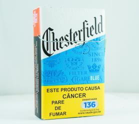 Chesterfield Brazil W3 05  TPackSS: Tobacco Pack Surveillance System