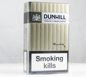 Dunhill shop 4 mg