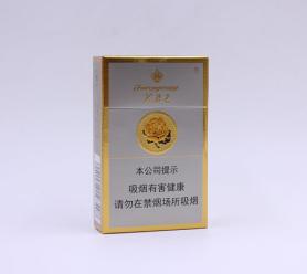Furongwang China W3 02 | TPackSS: Tobacco Pack Surveillance