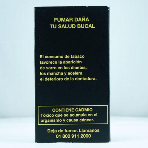 Pall Mall Mexico 11