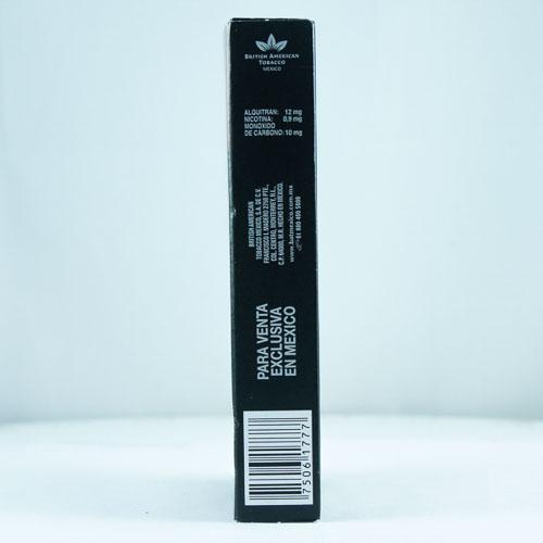 Pall Mall Mexico 11