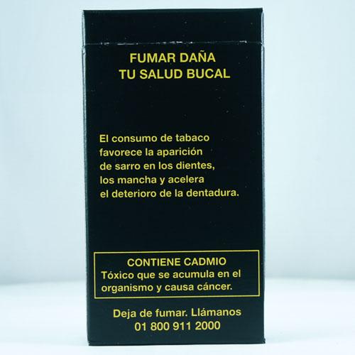 Pall Mall Mexico 11