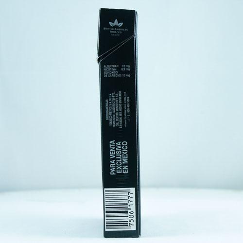 Pall Mall Mexico 11