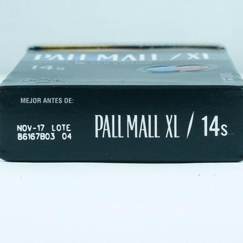 Pall Mall Mexico 11