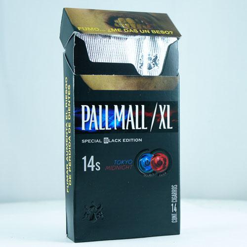 Pall Mall Mexico 11
