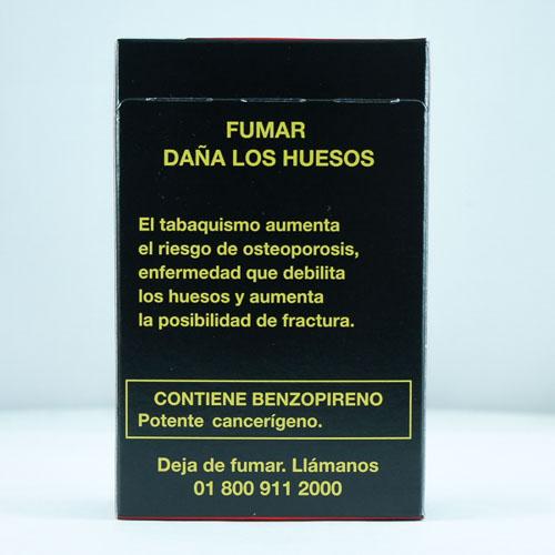 Lucky Strike Mexico 03