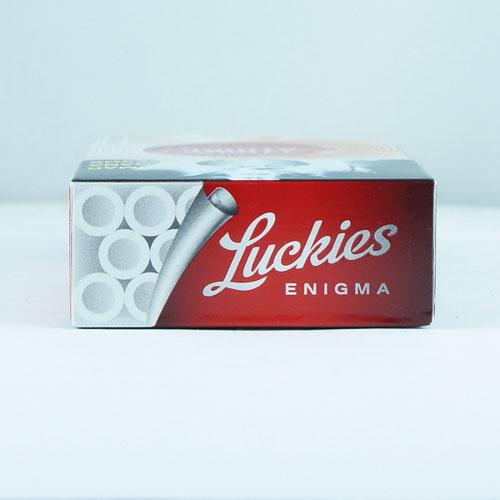 Lucky Strike Mexico 03