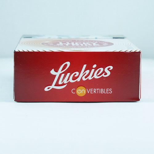 Lucky Strike Mexico 03