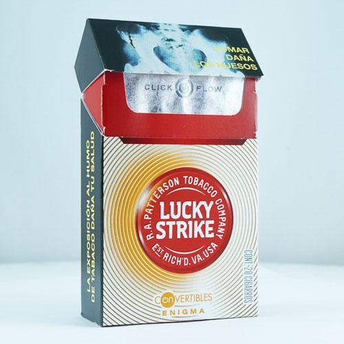 Lucky Strike Mexico 03