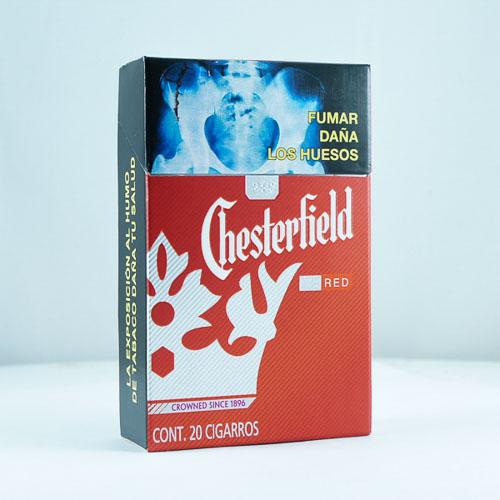Chesterfield Mexico 01