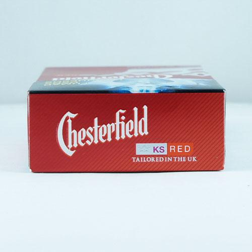Chesterfield Mexico 01