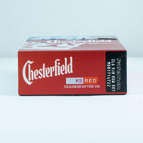 Chesterfield Mexico 01