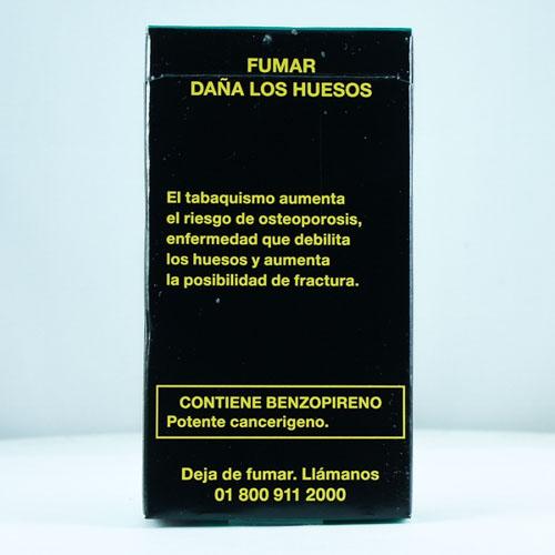 Benson & Hedges Mexico 03