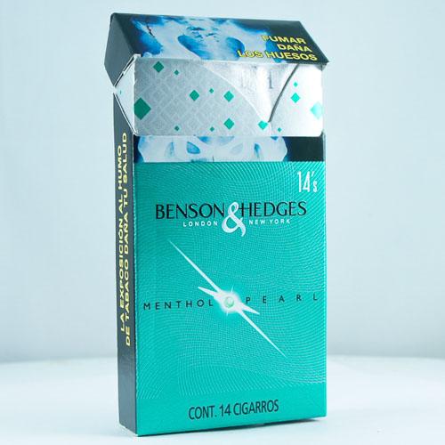 Benson & Hedges Mexico 03