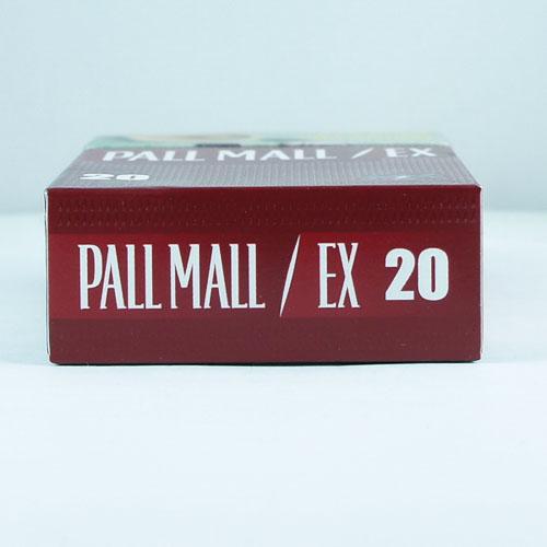 Pall Mall Mexico 12