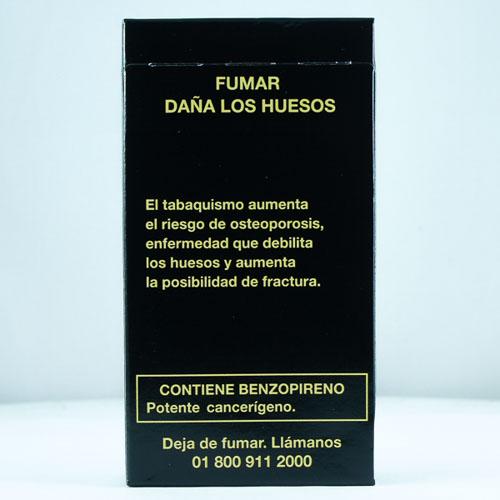 Pall Mall Mexico 13