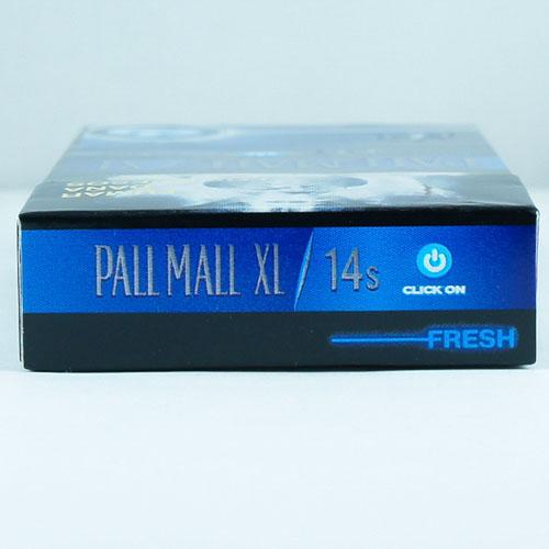 Pall Mall Mexico 13