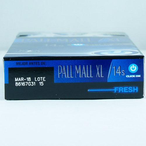 Pall Mall Mexico 13