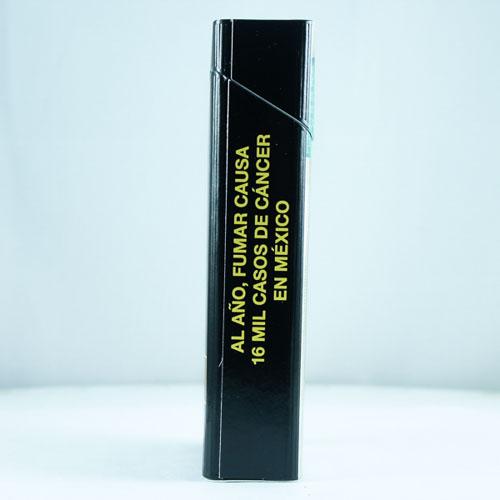 Benson & Hedges Mexico 04