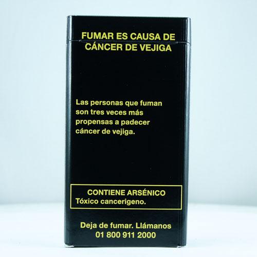 Benson & Hedges Mexico 04