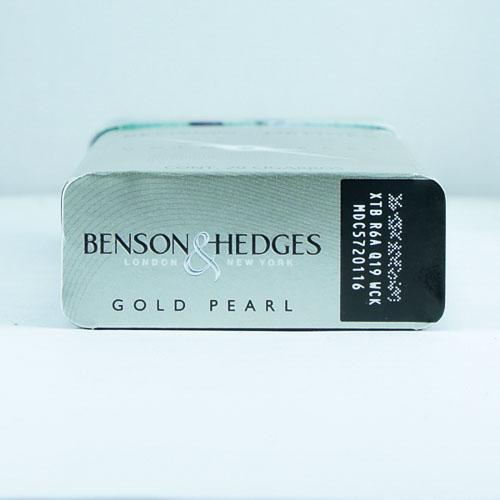 Benson & Hedges Mexico 04