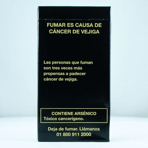 Pall Mall Mexico 14