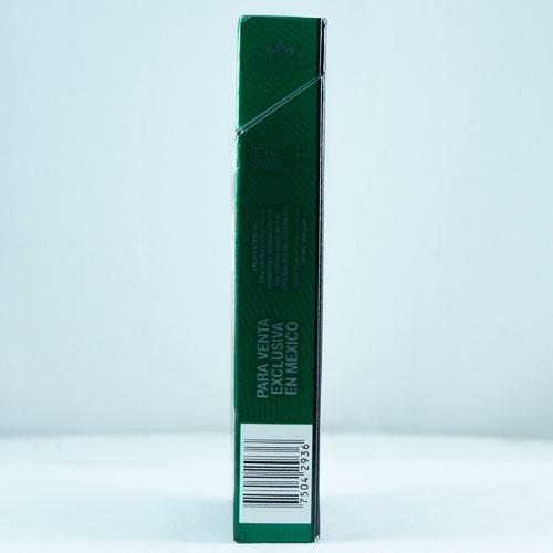 Pall Mall Mexico 14