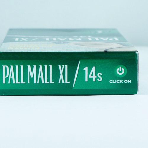 Pall Mall Mexico 14