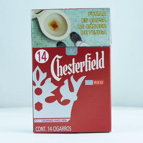 Chesterfield Mexico 02
