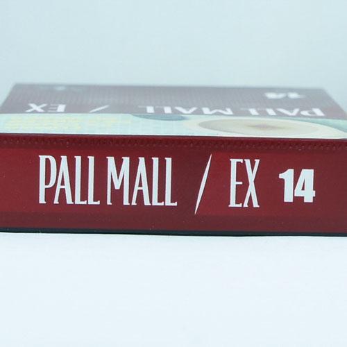 Pall Mall Mexico 15
