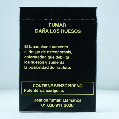 Pall Mall Mexico 16