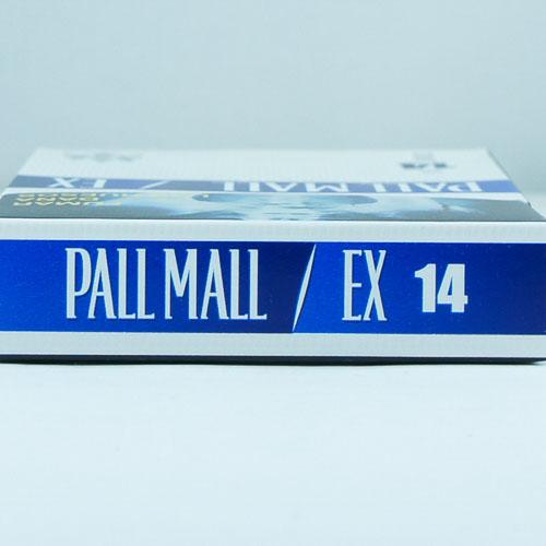 Pall Mall Mexico 16