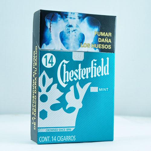 Chesterfield Mexico 03