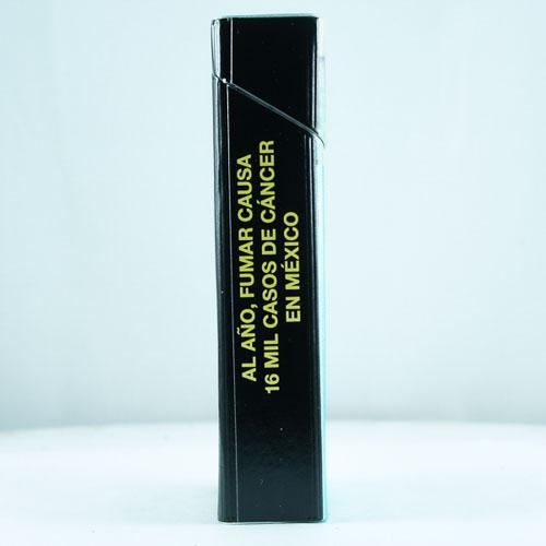 Benson & Hedges Mexico 05