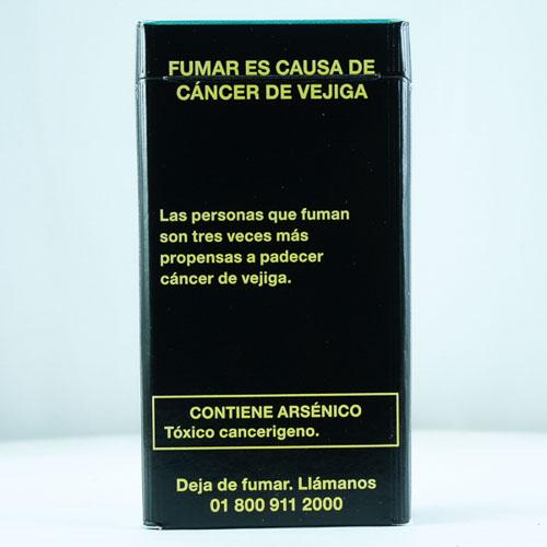 Benson & Hedges Mexico 05