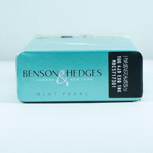 Benson & Hedges Mexico 05