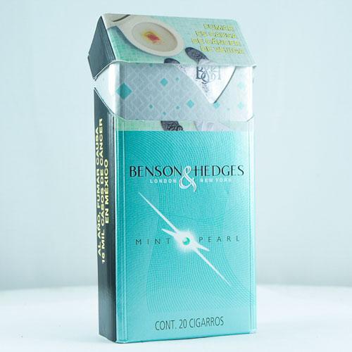 Benson & Hedges Mexico 05