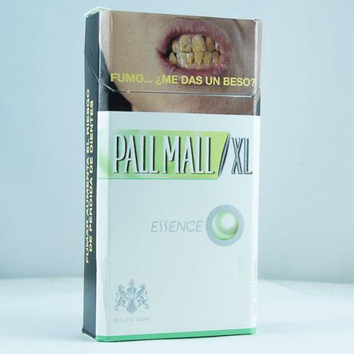 Pall Mall Mexico 17