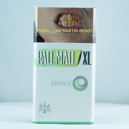 Pall Mall Mexico 17