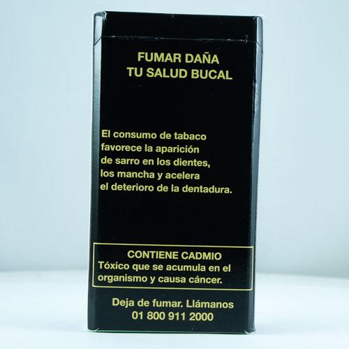 Pall Mall Mexico 17