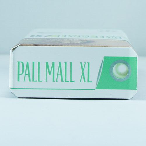 Pall Mall Mexico 17