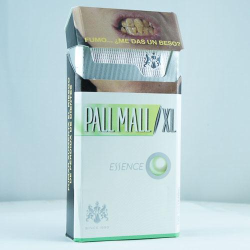 Pall Mall Mexico 17