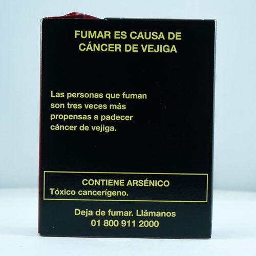 Lucky Strike Mexico 04