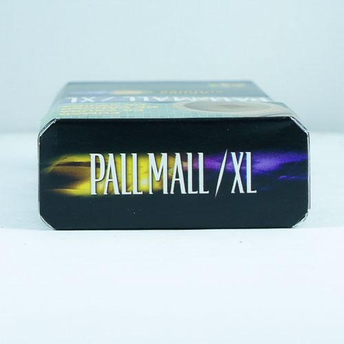 Pall Mall Mexico 18