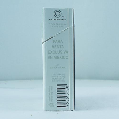 Marlboro Mexico 09