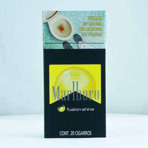 Marlboro Mexico 10