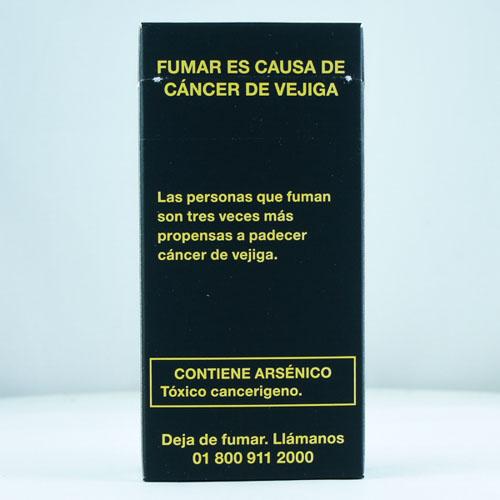 Marlboro Mexico 10