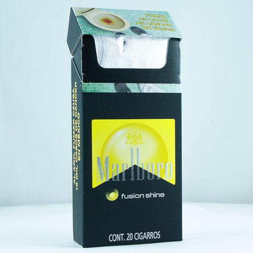 Marlboro Mexico 10