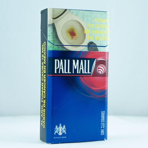 Pall Mall Mexico 19