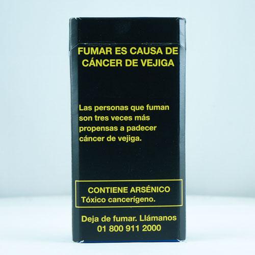 Pall Mall Mexico 19